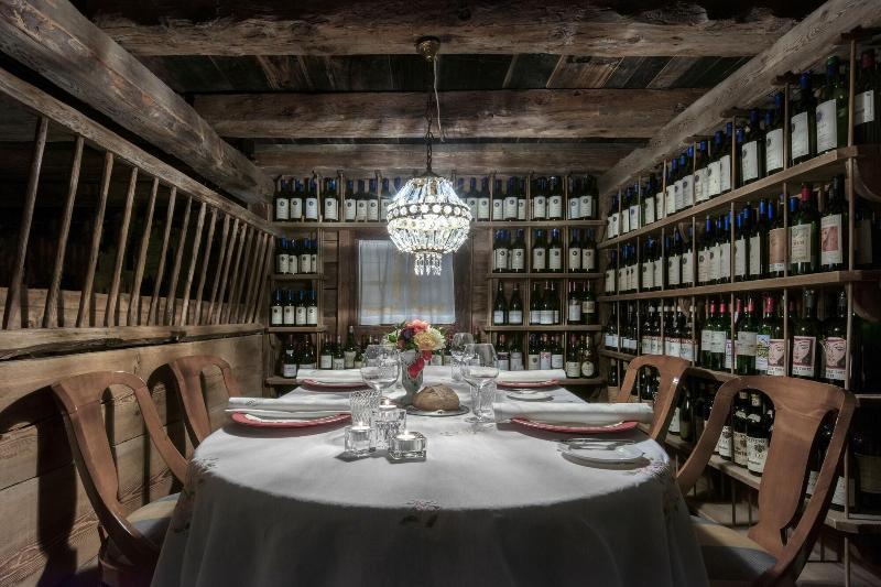Hotel La Perla: The Leading Hotels Of The World Corvara In Badia Extérieur photo